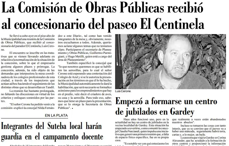 31 de julio