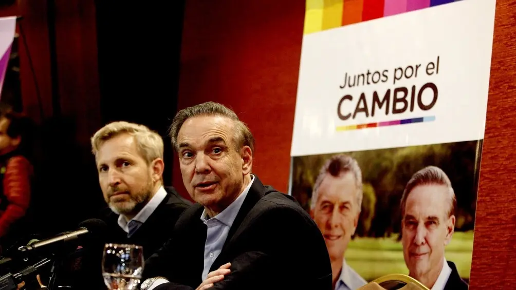 Pichetto propuso un «acuerdo económico social» como base para crear empleo