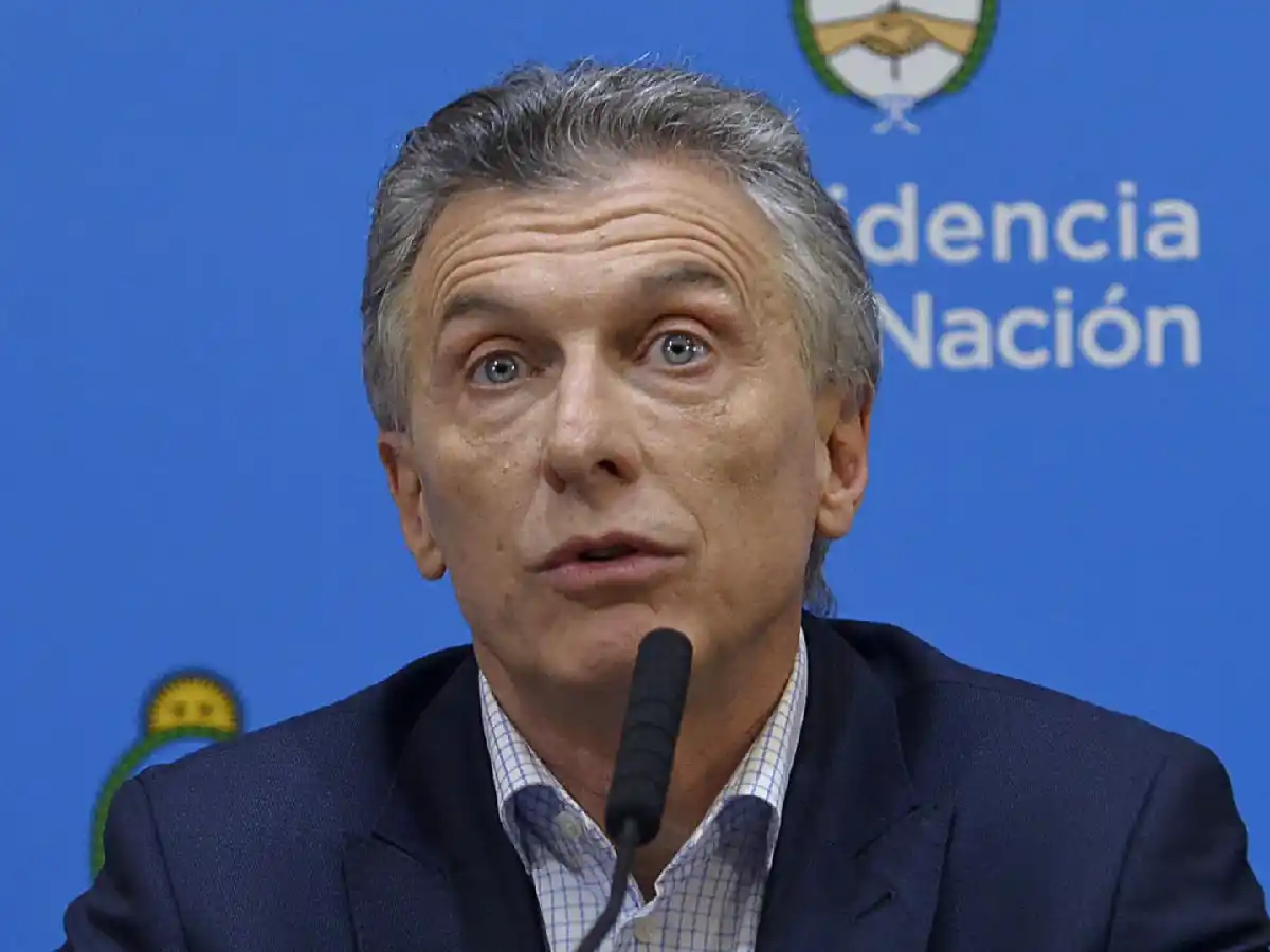 Macri repudió los hechos de violencia en Bolivia y abogó por una rápida convocatoria a las elecciones