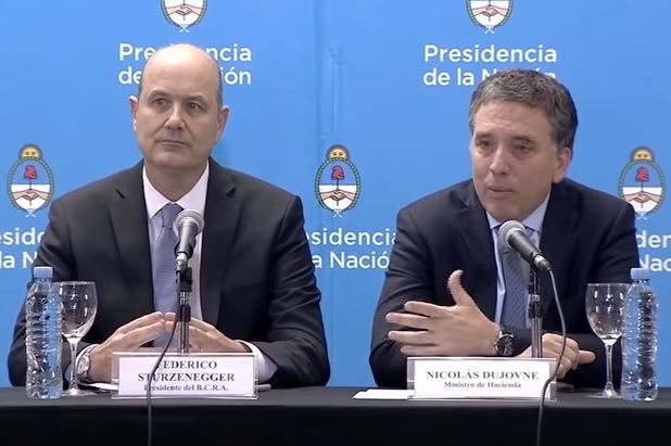 Los compromisos de la Argentina por el préstamo del FMI