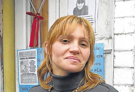 Hurlingham: Balearon la casa de Carola Labrador, la mamá de Candela