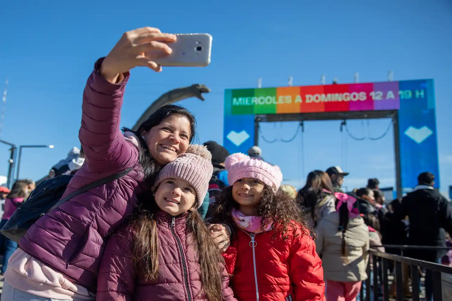 Entre Ríos estará presente en Tecnópolis