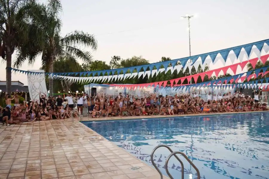 Un espacio maravilloso para hijos e hijas de afiliados al Sindicato de Empleados y Obreros Municipales