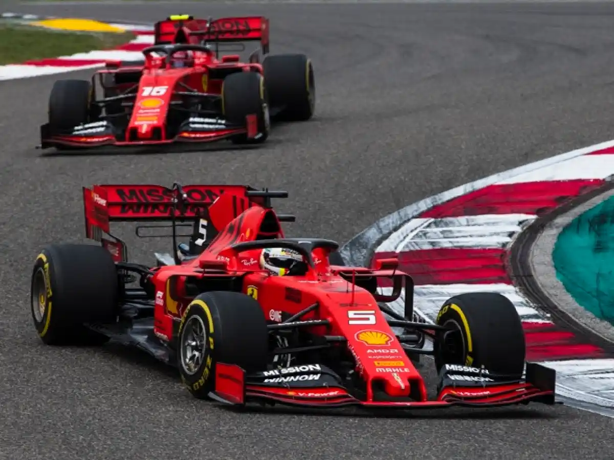 Ferrari aclara que no piensa abandonar la Fórmula 1