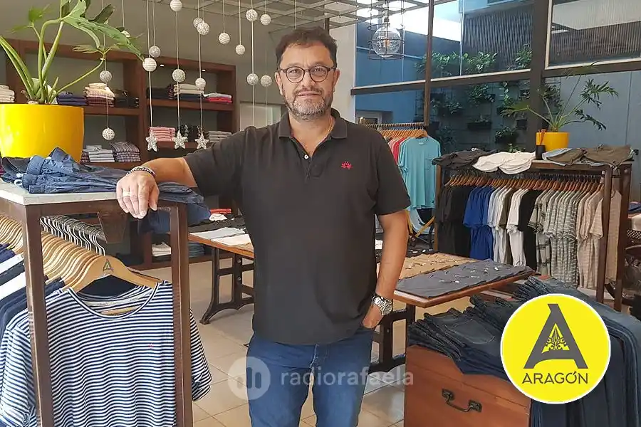 Regalá indumentaria: Aragón prepara sus mejores propuestas para estas Fiestas