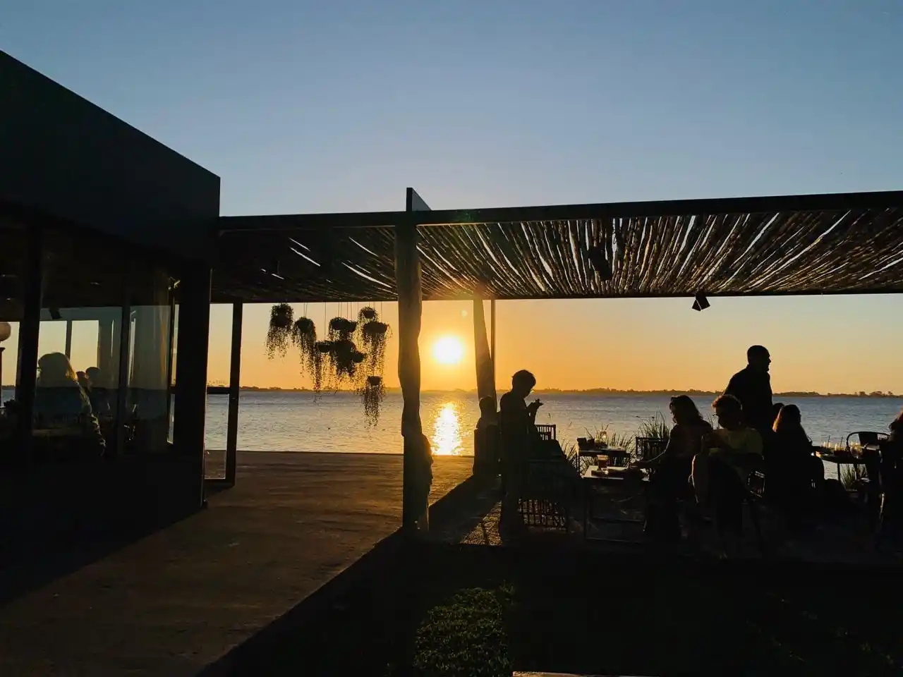 Sin salir de Buenos Aires: Chascomús entre las 7 mejores escapadas  para este fin de semana largo de agosto