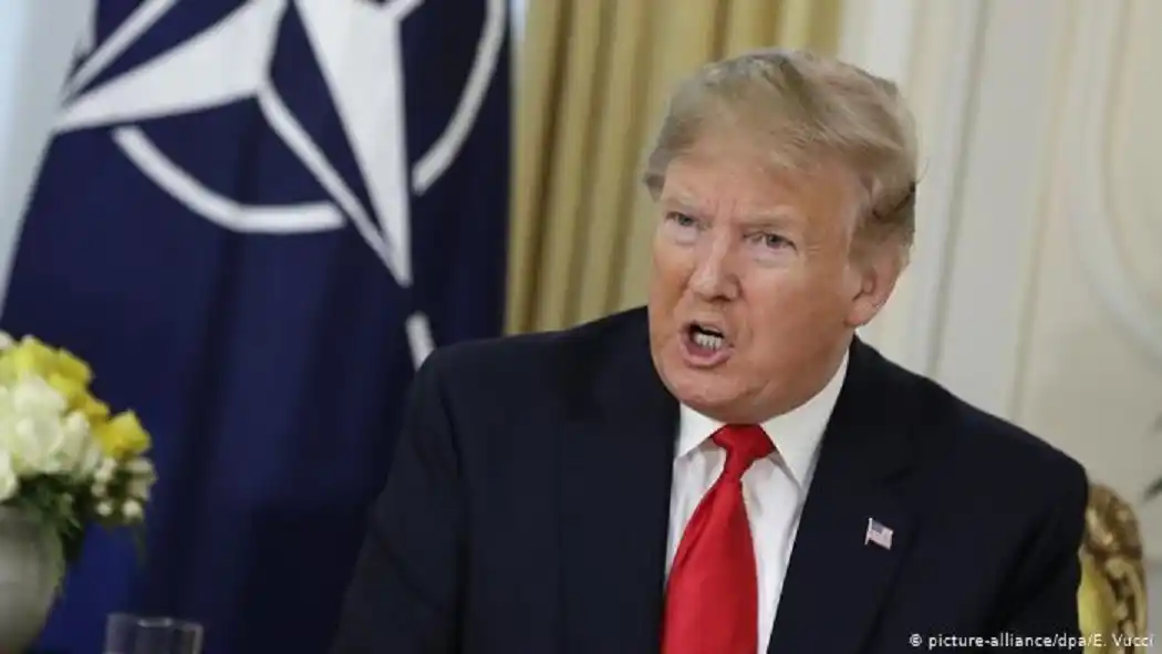 La OTAN reafirma su compromiso con la defensa colectiva pese a los desencuentros