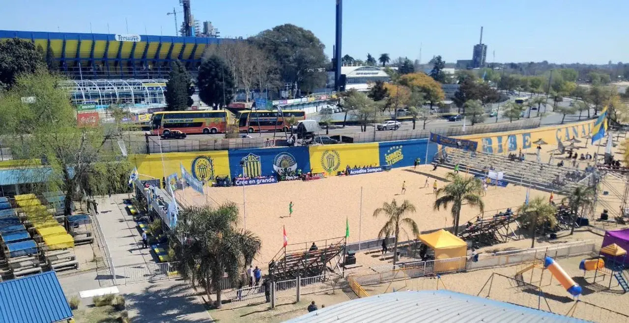 Tras el crimen de Pillín Bracamonte, Central anunció que el Caribe Canalla retoma su horario habitual miércoles y jueves
