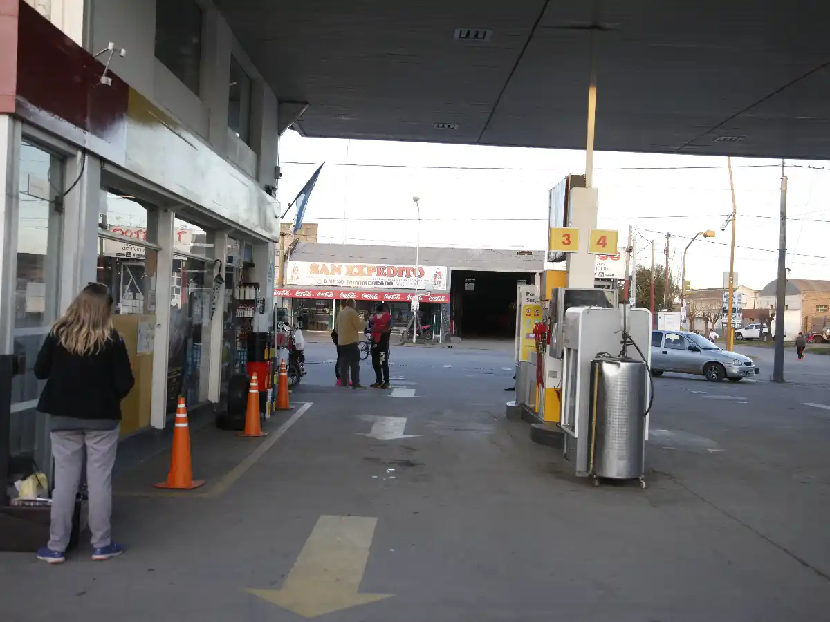 Alertan de un "naftazo" para después de las elecciones 