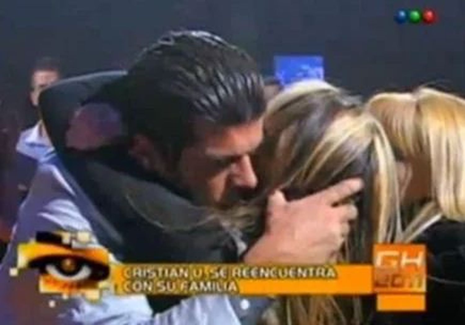gran hermano - 4