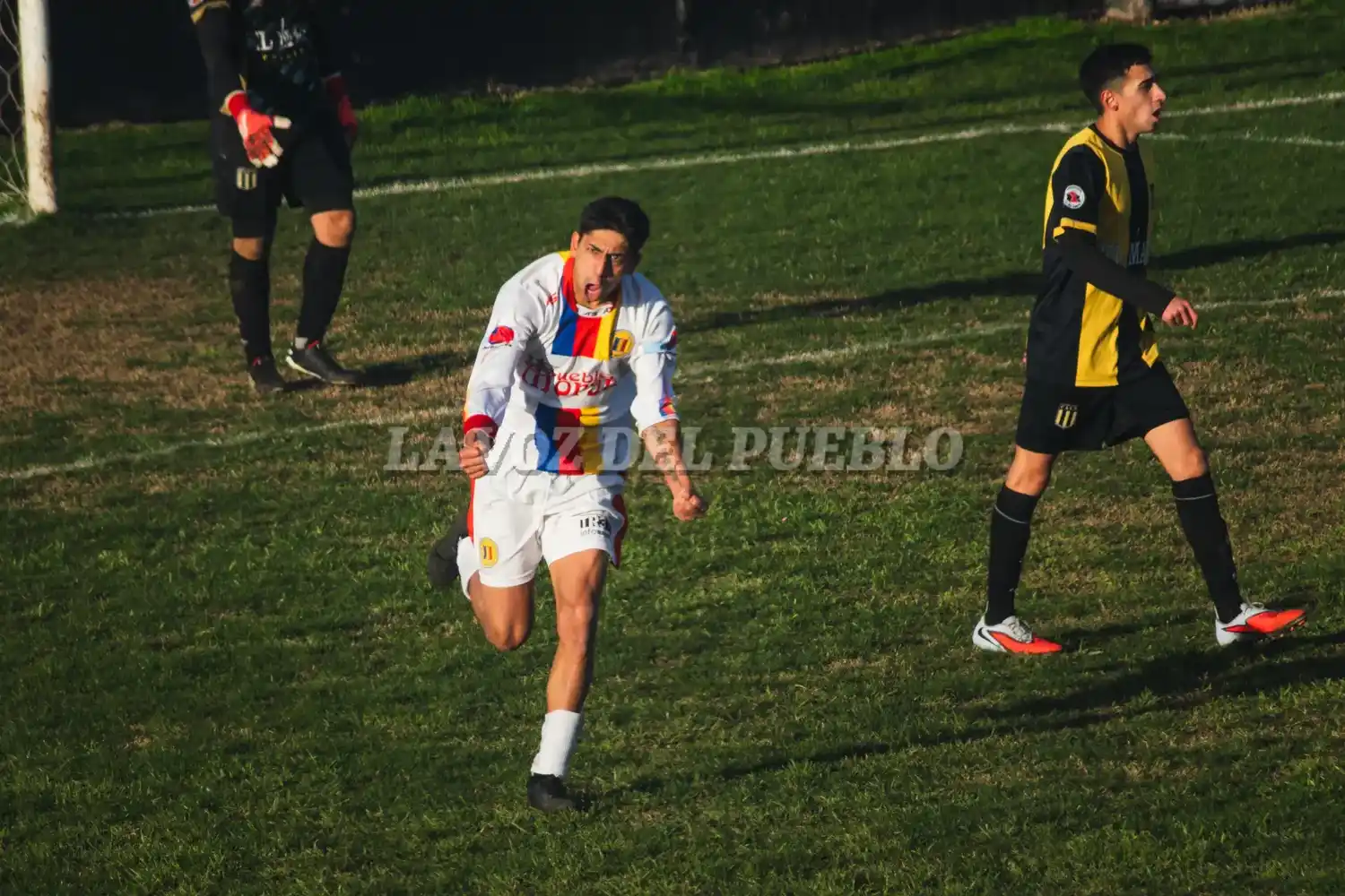 el nacional-colegiales - 3