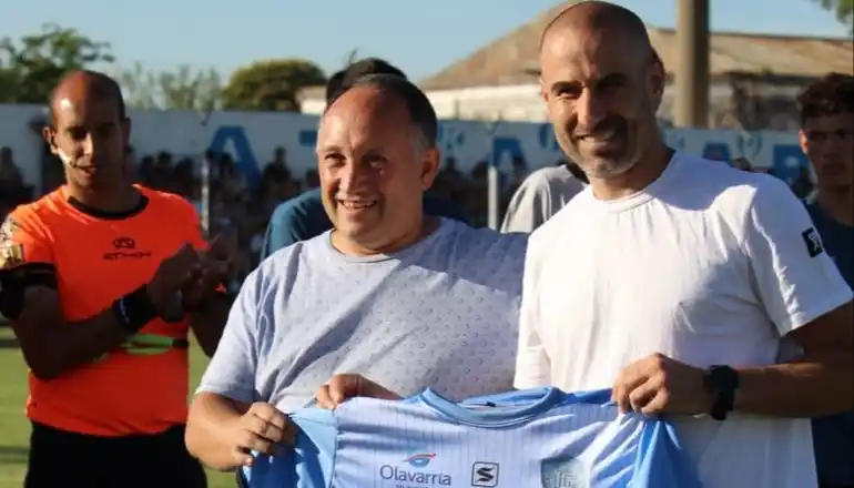 Federal Amateur: están los semifinalistas