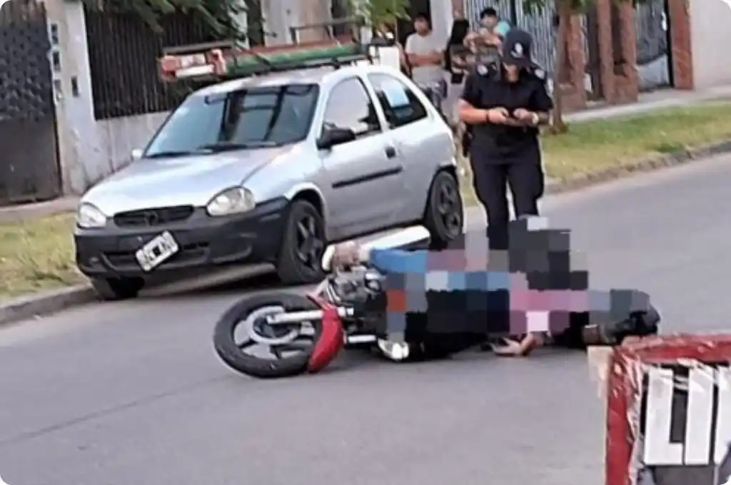 Hombre muerto en intento de robo