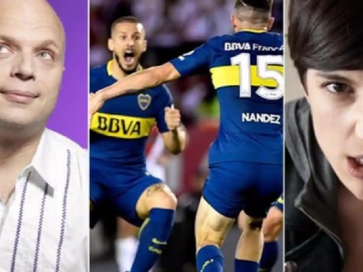 En 2018 las producciones argentinas llegan a Netflix