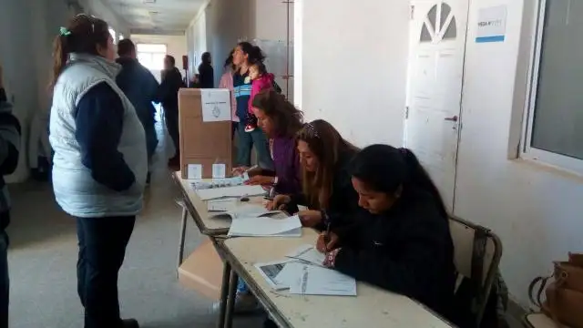 Desde el peronismo hicieron su balance de las elecciones 