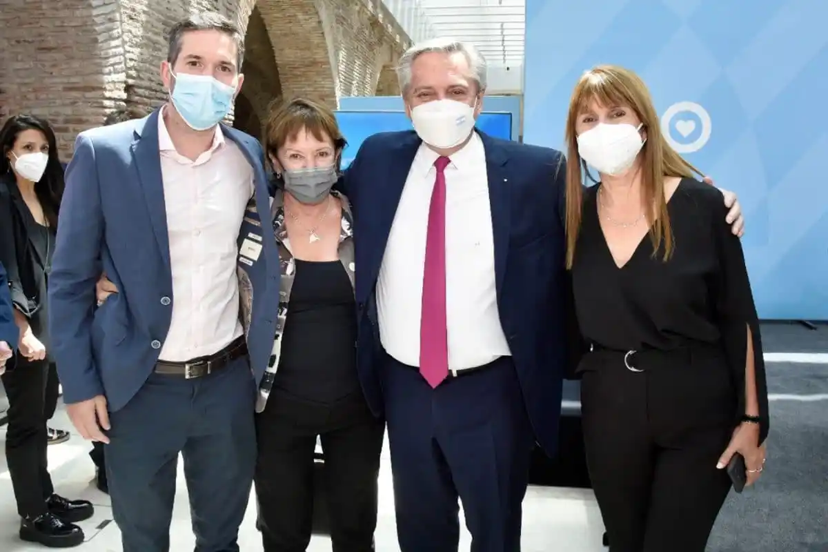 Entre Ríos adhiere al protocolo de asistencia cuidada para las escuelas