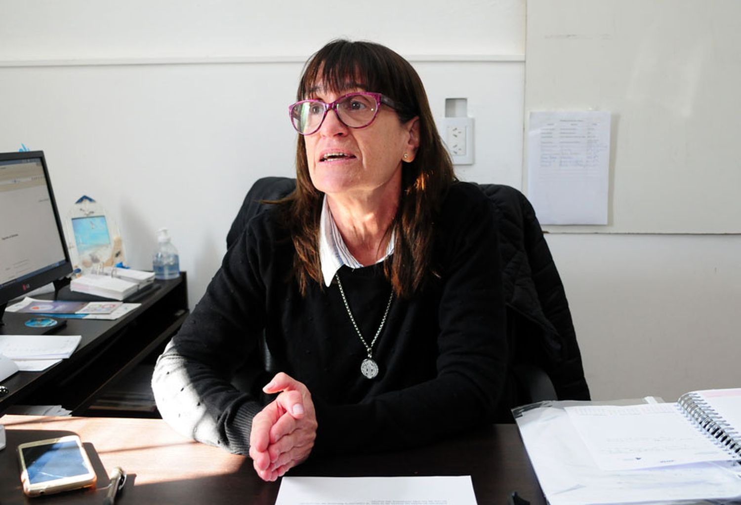 Tandil priorizará la aplicación de la vacuna contra la meningitis en lactantes