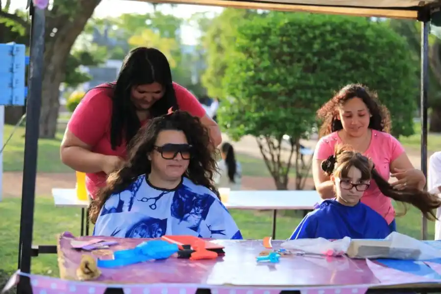 Participantes compartieron experiencias