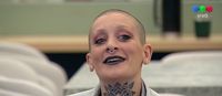Furia volvió a la casa de Gran Hermano tras los chequeos médicos