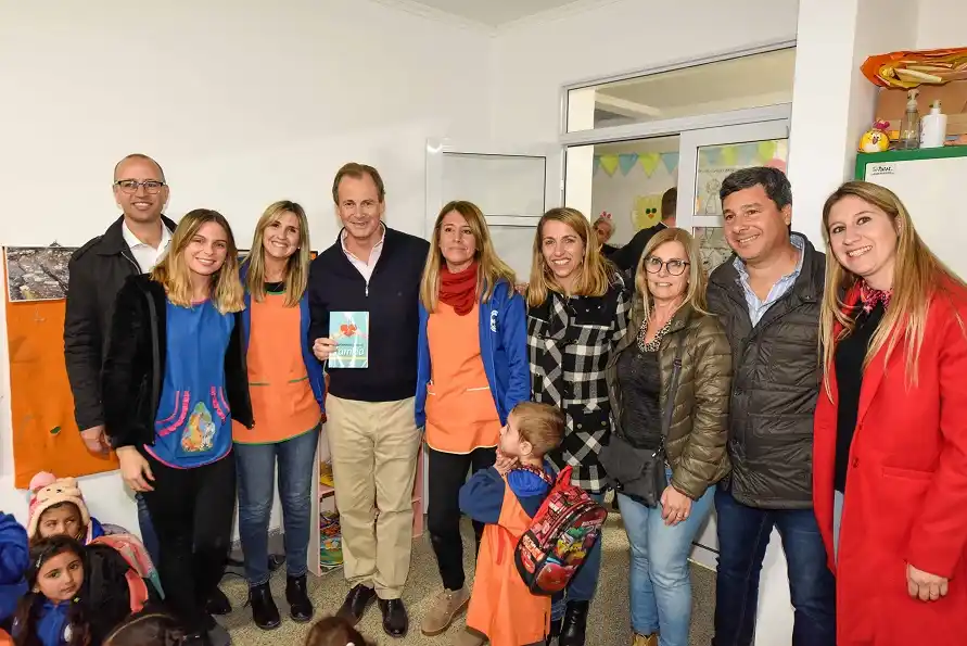 Bordet confía en recuperar ciudades gobernadas por el frente Cambiemos