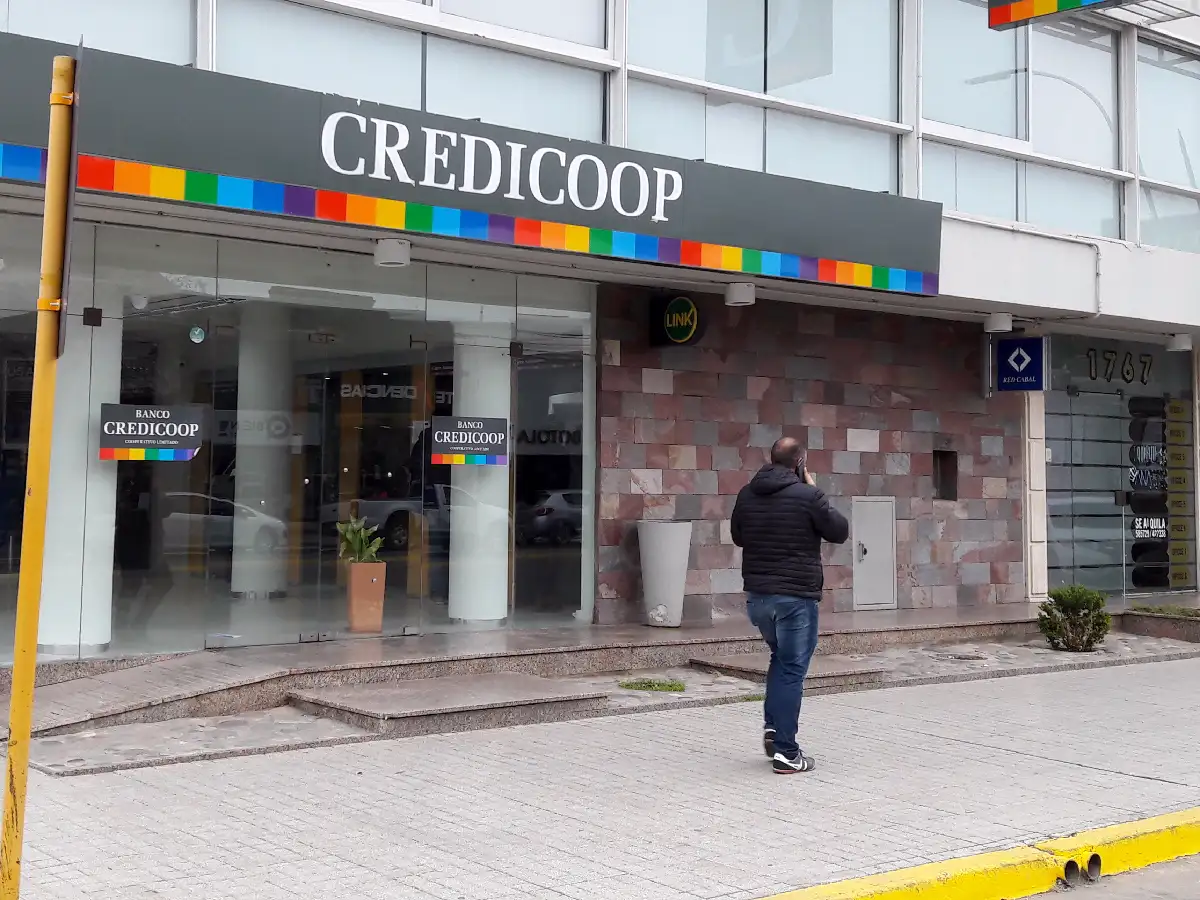 Por el paro general, industrias y comercios perdieron ventas por $20.125 millones