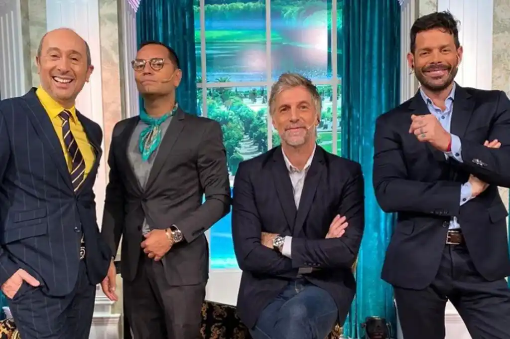 Mariano Caprarola murió a los 49 años