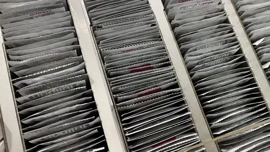 Conocida fábrica de preservativos avanzó con el despido de 220 trabajadores