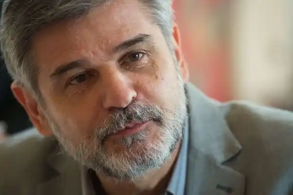 Filmus encabezará un acto organizado por Militancia Popular