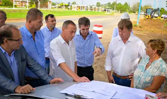 La concesión de la Ruta 14 �Ses una de las peores del país⬝