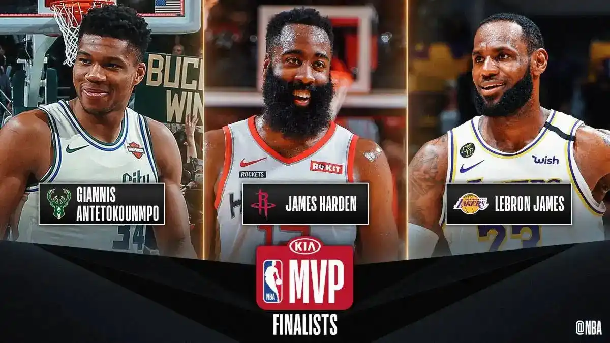 Eligen a los candidatos para seleccionar al mejor de la NBA