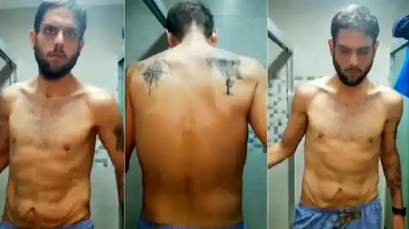 CUATRO AÑOS DE ANGUSTIAS: esta es la cronología del proceso contra Juan Requesens