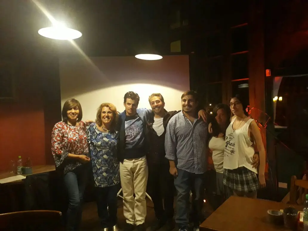 Taller de escritura creativa realiza una maratón de textos