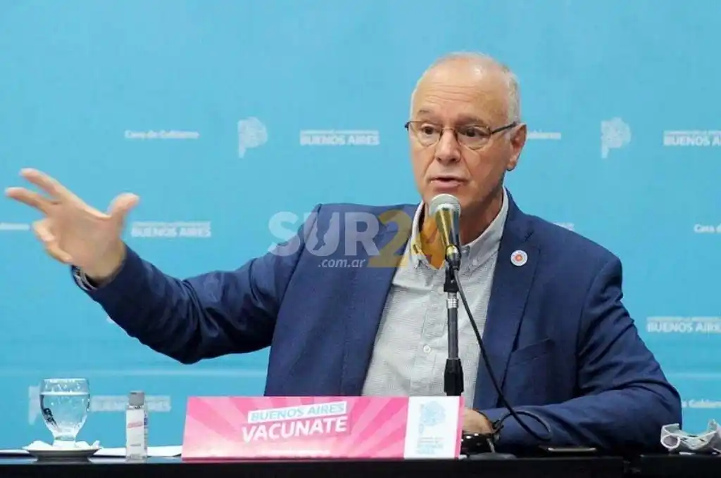 Daniel Gollán: “Necesitamos una medida drástica de por lo menos 15 días”