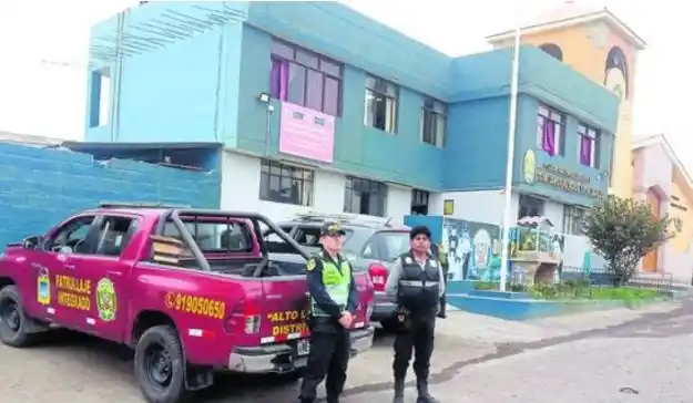 ¡LE OFRECIERON TRABAJO! Engañaron a este venezolano para abusarlo sexualmente en Perú