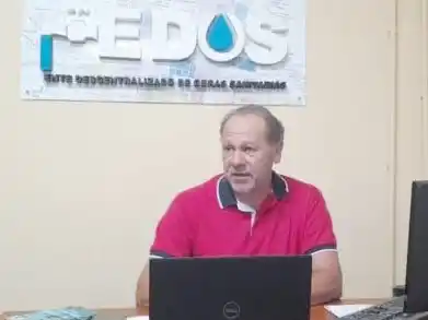 «Estamos solucionando problemas estructurales históricos con recursos propios»