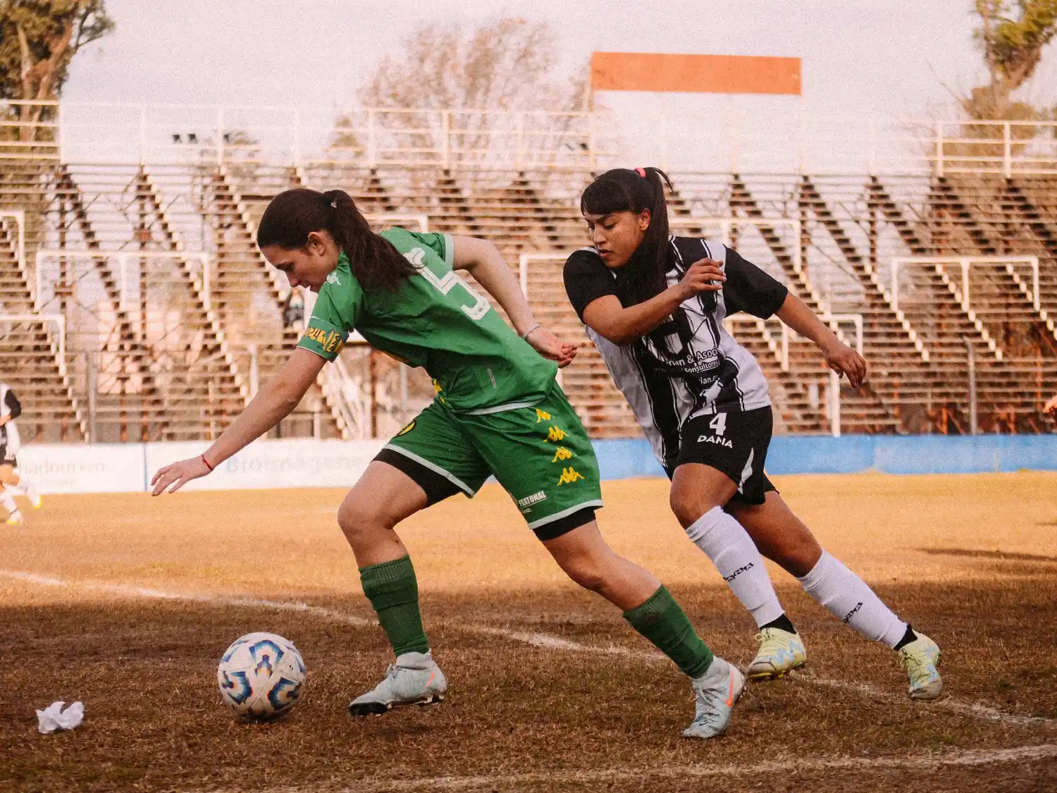 Foto: Prensa Aldosivi