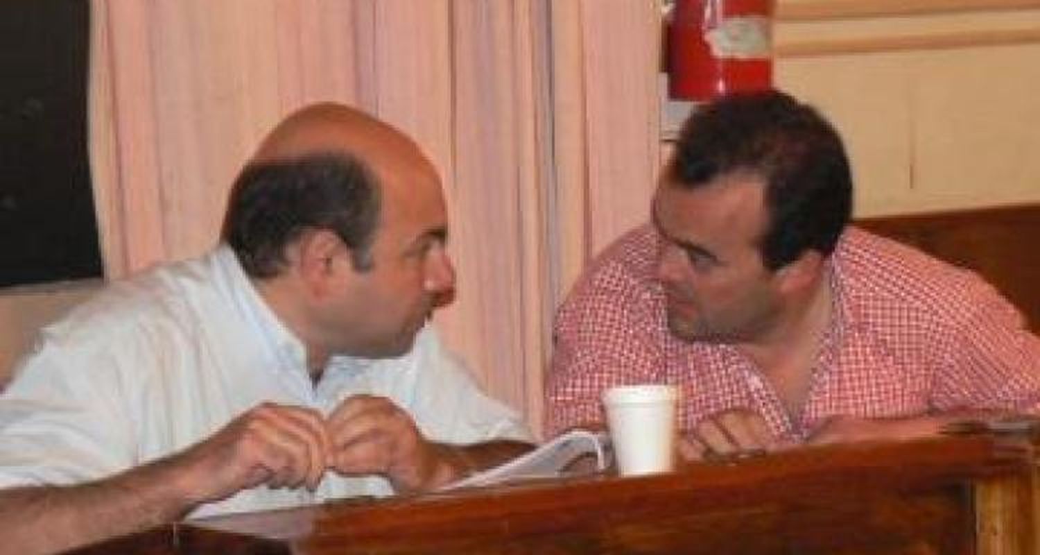 Se conocieron los números de los planes comunitarios