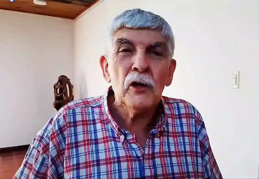 Bernardo José Gandini.