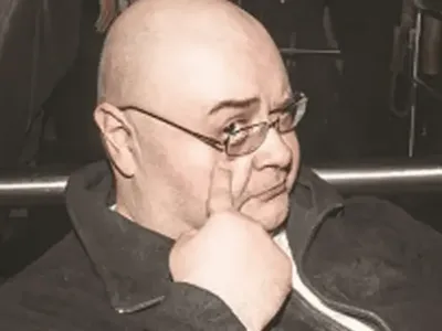 Jorge Porcel Junior bajó su candidatura a diputado nacional por un singular motivo: "Debut y despedida"