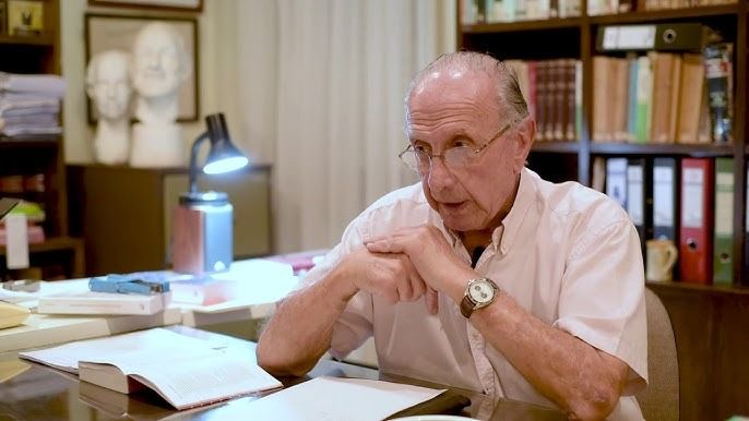 Marco Antonio Terragni.