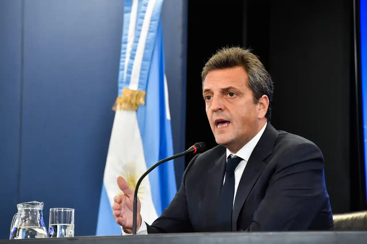 Tras el anuncio de Massa, más de 170 mil bonaerenses dejarán de pagar el Impuesto a las Ganancias