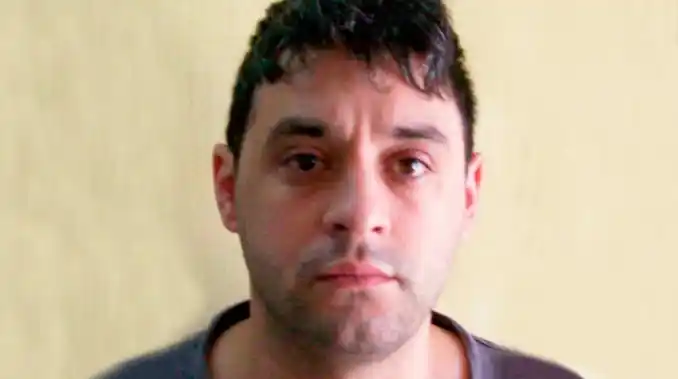 Triple crimen: Detienen al hermano del prófugo Víctor Schillaci