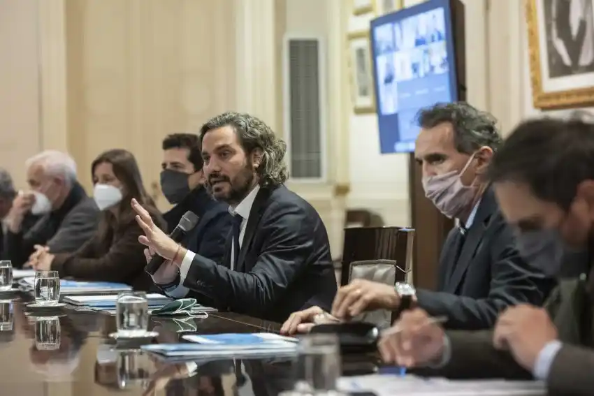 BAJANTE DEL RÍO PARANÁ: SE ANUNCIÓ UN FONDO DE $1000 MILLONES PARA LAS ZONAS AFECTADAS