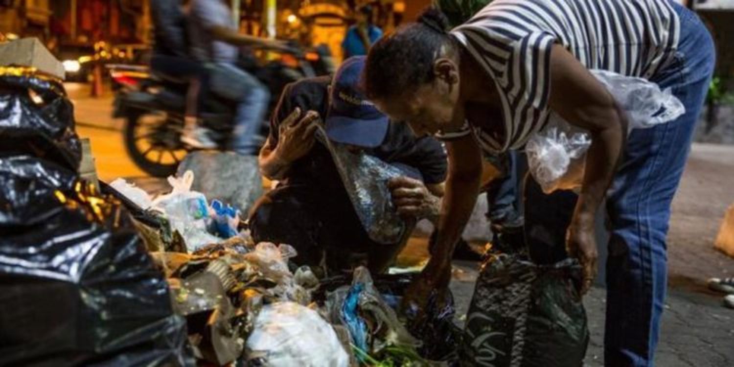 ALERTAN que crisis humanitarias y políticas de Venezuela y Haití podrían empeorar