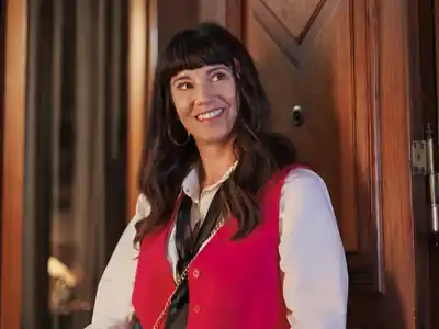 Griselda Siciliani confirmó el estreno de la tercera temporada de “Envidiosa”