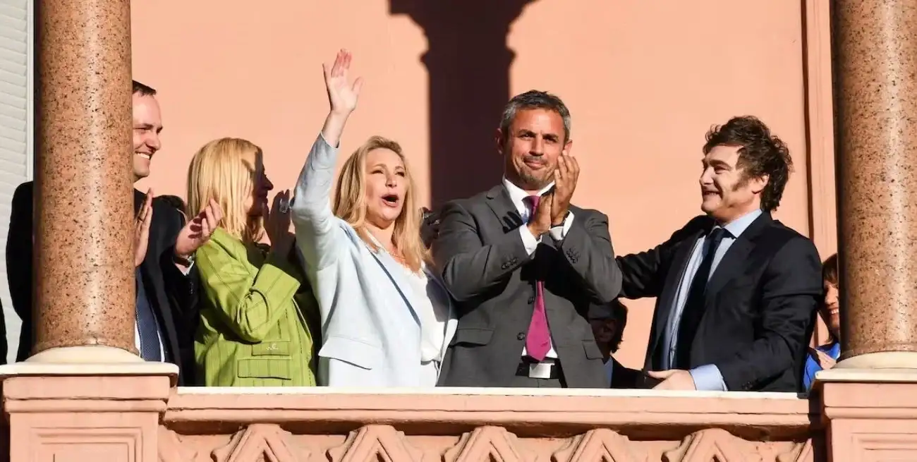 Martín Menem - 3