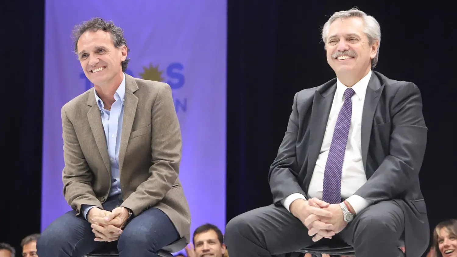 A pesar de la crisis de gobernabilidad, el oficialismo insiste con su agenda de "lenguaje inclusivo": El Ministerio de Katopodis lo usará oficialmente