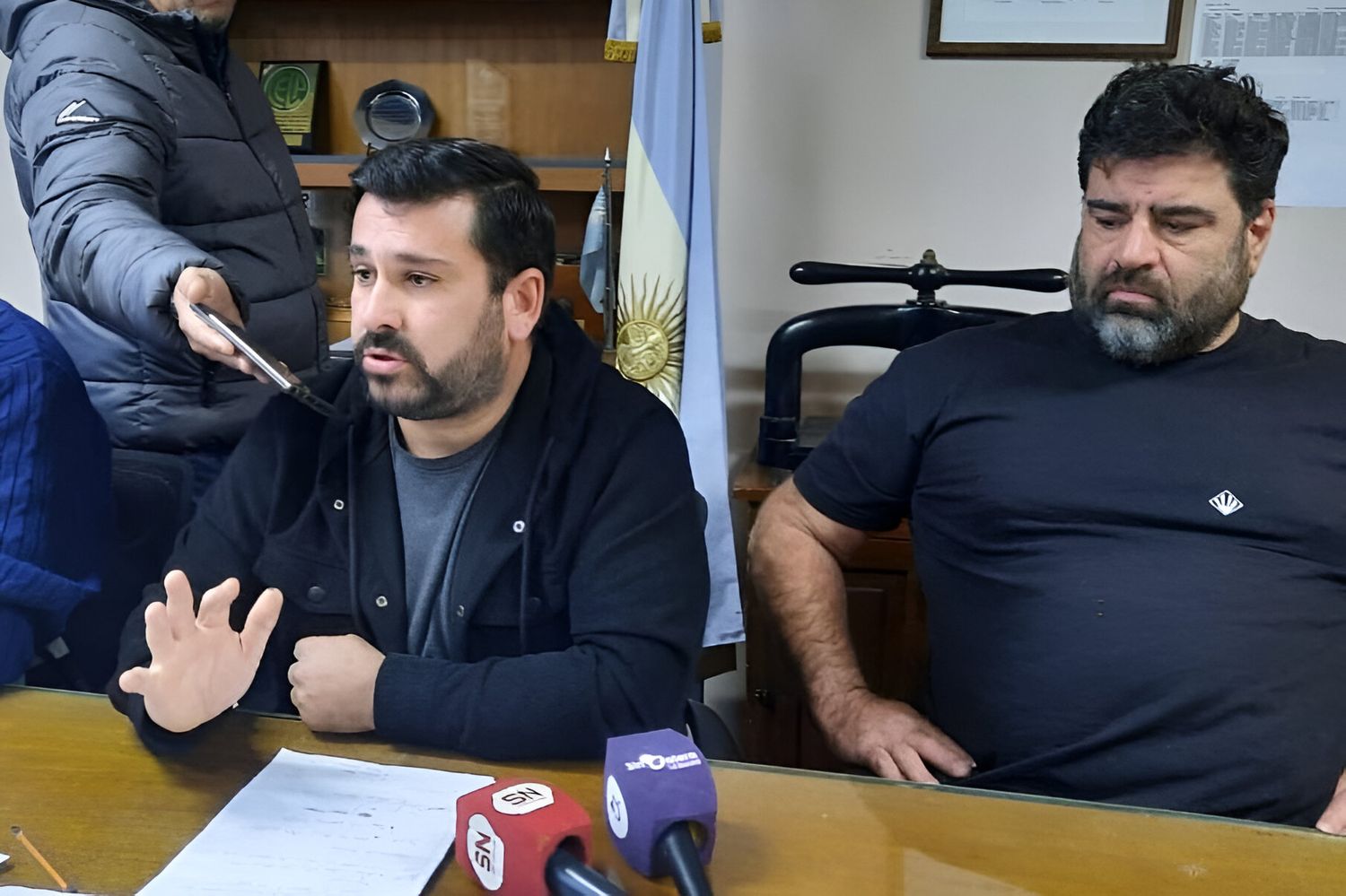 Elecciones en Coopser: hay irregularidades en las listas y denuncian a la Verde por incluir fallecidos