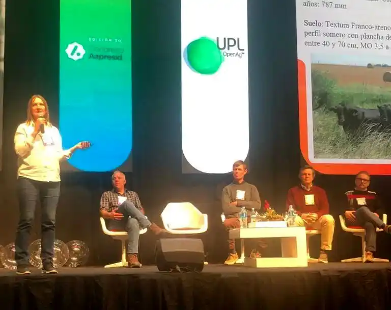 Agroecología: soluciones para los problemas de la agricultura actual y cambios de paradigma