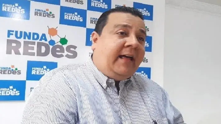 SU SALUD SE COMPLICA: difieren audiencia de Javier Tarazona y activistas de FundaRedes